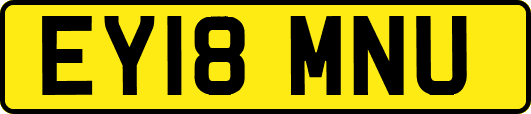 EY18MNU