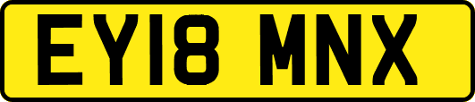 EY18MNX