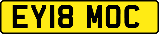 EY18MOC
