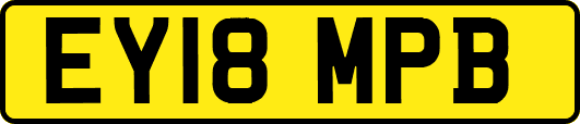 EY18MPB