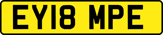 EY18MPE