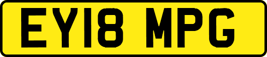 EY18MPG