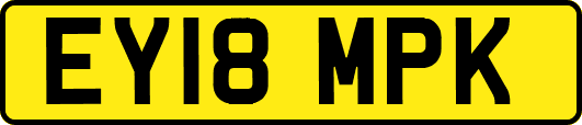 EY18MPK