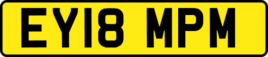 EY18MPM