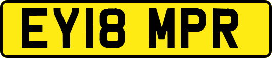 EY18MPR