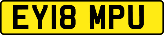 EY18MPU