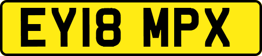 EY18MPX