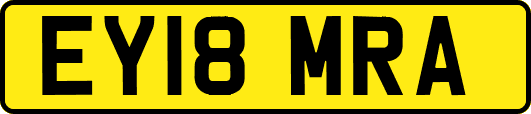 EY18MRA