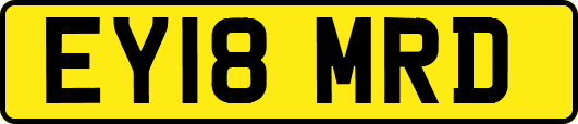 EY18MRD