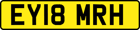 EY18MRH