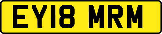EY18MRM