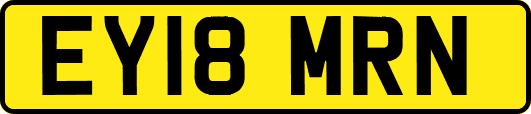 EY18MRN