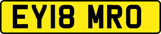 EY18MRO