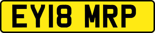 EY18MRP