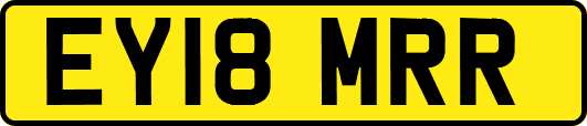 EY18MRR