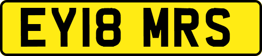 EY18MRS