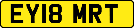 EY18MRT