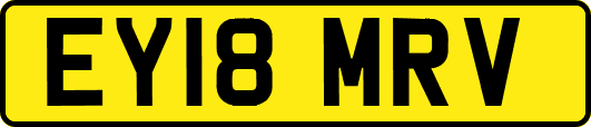 EY18MRV