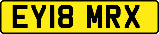 EY18MRX