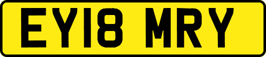 EY18MRY
