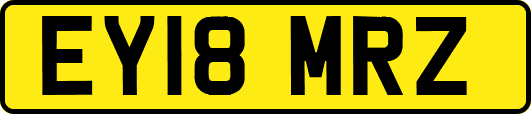 EY18MRZ