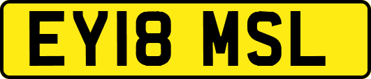 EY18MSL