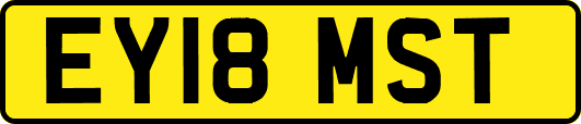 EY18MST