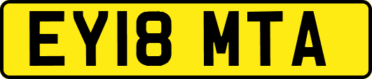 EY18MTA