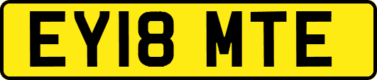 EY18MTE