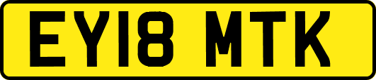EY18MTK