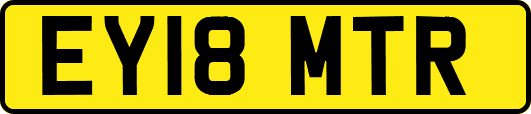 EY18MTR