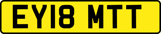 EY18MTT