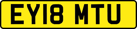 EY18MTU