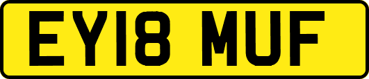 EY18MUF