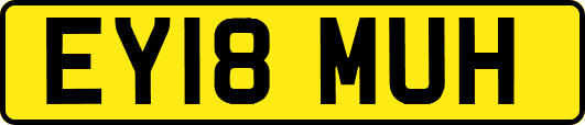 EY18MUH
