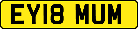 EY18MUM