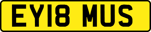 EY18MUS