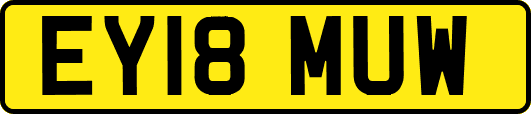 EY18MUW