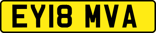EY18MVA