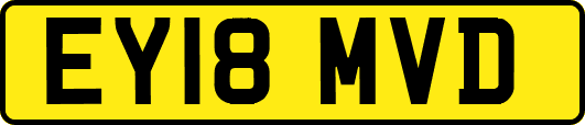 EY18MVD