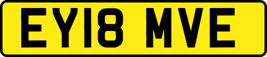 EY18MVE