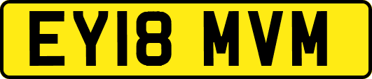 EY18MVM