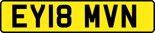 EY18MVN