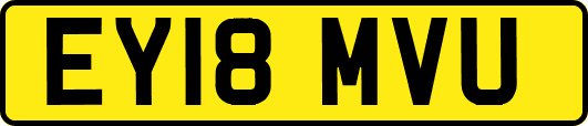EY18MVU