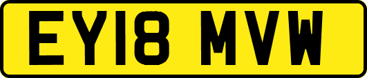 EY18MVW
