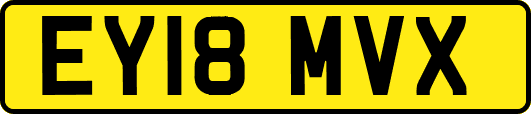 EY18MVX