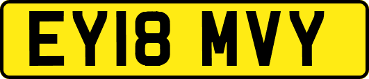 EY18MVY
