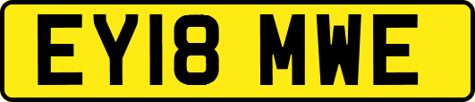 EY18MWE
