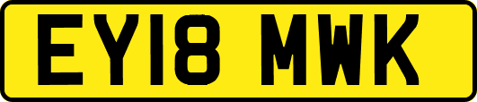 EY18MWK