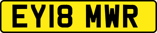 EY18MWR